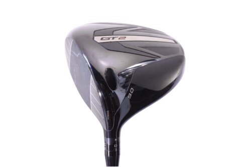 Titleist GT2 9.0 Graden Kuro Kage 50 gram (Links!)