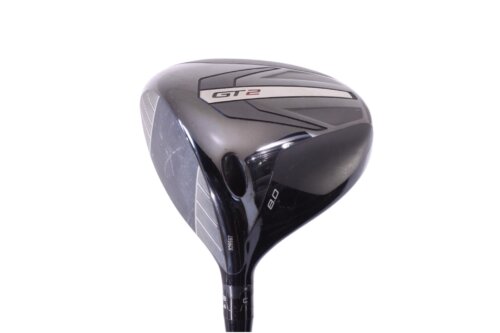 Titleist GT2 8.0 Graden Aldila Ascent 35 R3 (Links!)