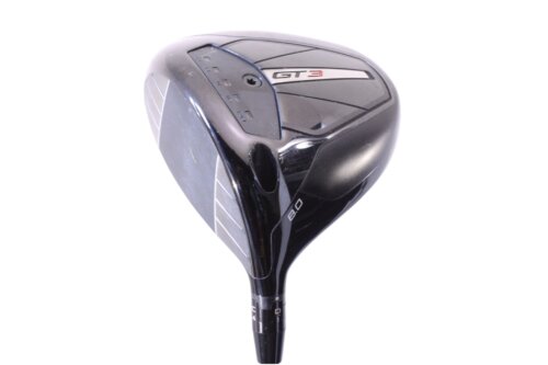 Titleist GT3 8.0 Graden Fubuki MV Series 39 (Links!)