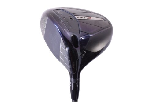 Titleist GT3 9.0 Graden Hzrdus CB