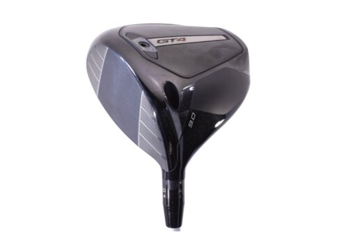 Titleist GT4 9.0 Graden Air Speeder 40 (Links!)