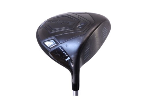 Cobra Air X Offset 13.5 Graden