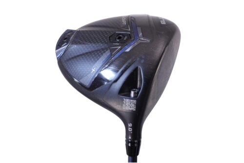 Cobra DS Adapt X 9.0 Graden Denali Black 5.5 60 gram