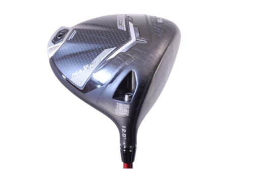 Cobra DS Adapt Max-k  10.5 Graden Denalie Red 5.0 50 gram