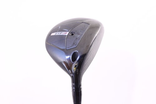 Titleist GT3 16.5 Graden Hzrdus 6.5 70 Gram