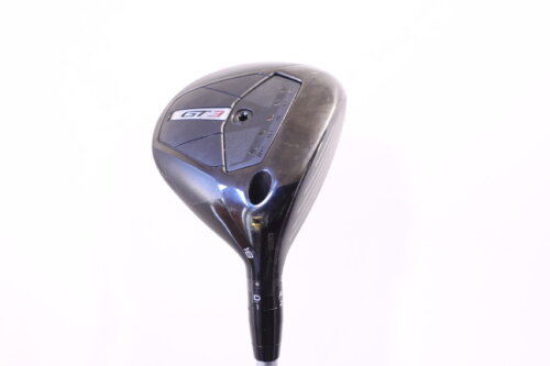Titleist GT3 18.0 Graden MMT Speedmesh 35