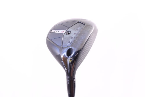 Titleist GT3 18.0 Graden