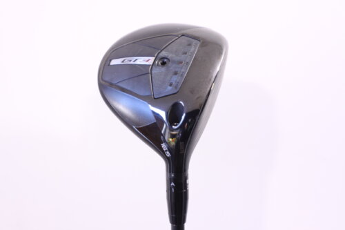 Titleist GT3 16.5 Graden Hzrdus 6.0 70 gram