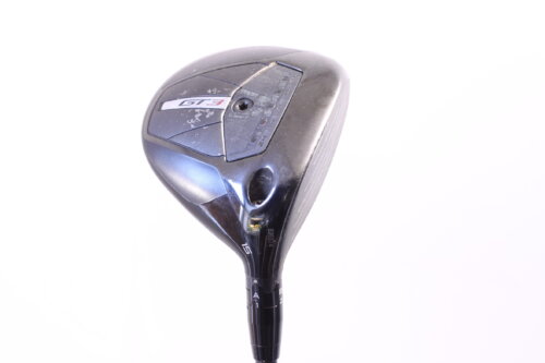 Titleist GT3 15.0 Graden Hzrdus 6.0 70 gram