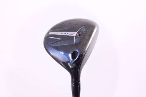 Titleist GT2 16.5 Graden Hzrdus 6.0 70 gram