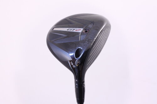 Titleist GT2 13.5 Graden Tensei Black 1k 75