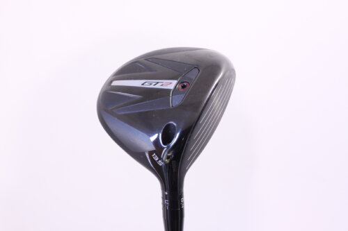 Titleist GT2 13.5 Graden Hzrdus 6.5 70 Gram