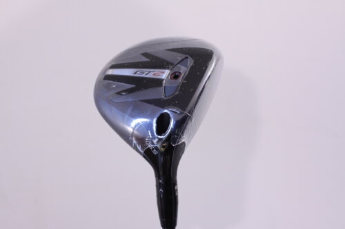 Titleist GT2 16.5 Graden Tensei Black 1k 85