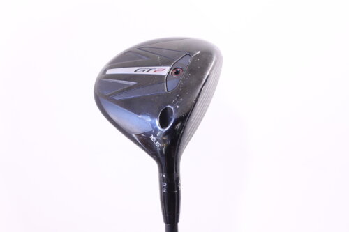 Titleist GT2 16.5 Graden Hzrdus 6.5 70 Gram