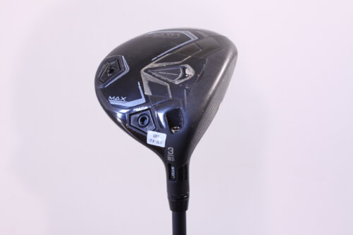 Cobra Darkspeed 18.5 Graden Hzrdus CB 5.0