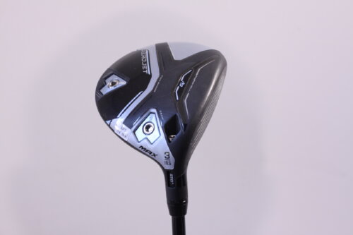 Cobra Aerojet Max 18.5 Graden Kai'li 50 R2
