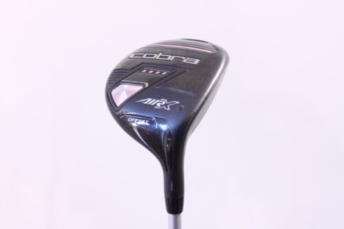 Cobra Air X 27.0 Graden Ultralite