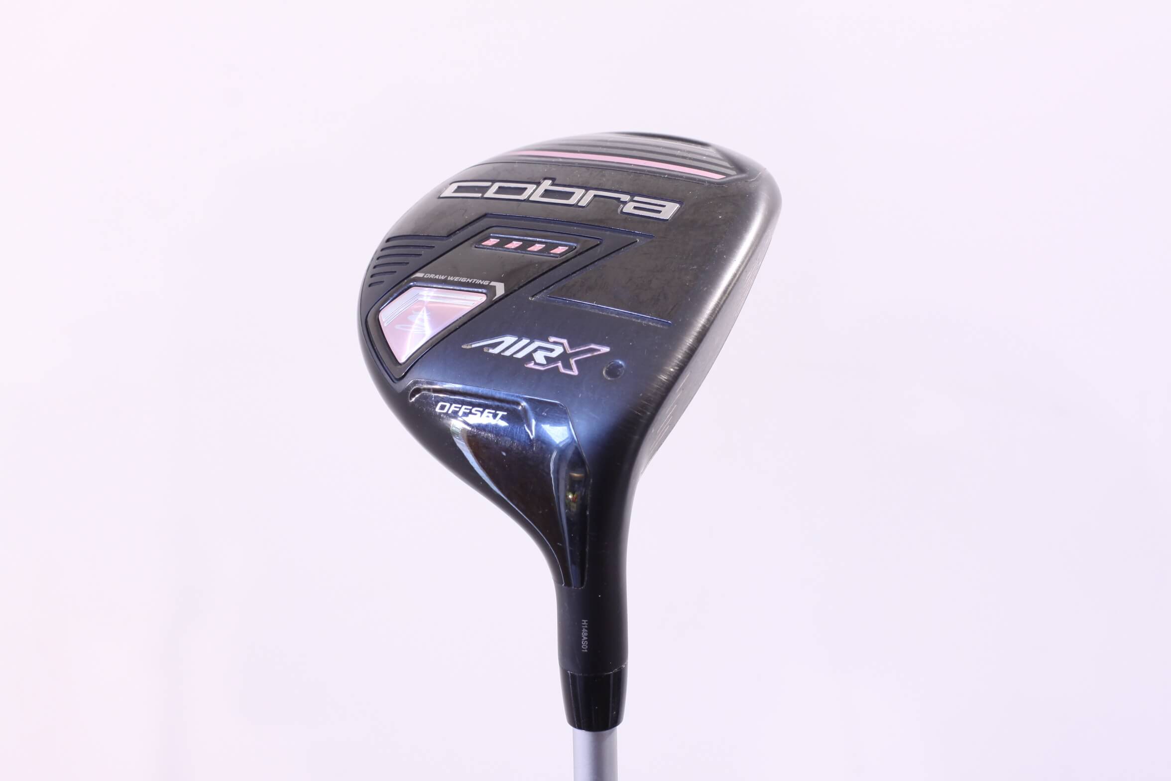 Cobra Air X 27.0 Graden Ultralite