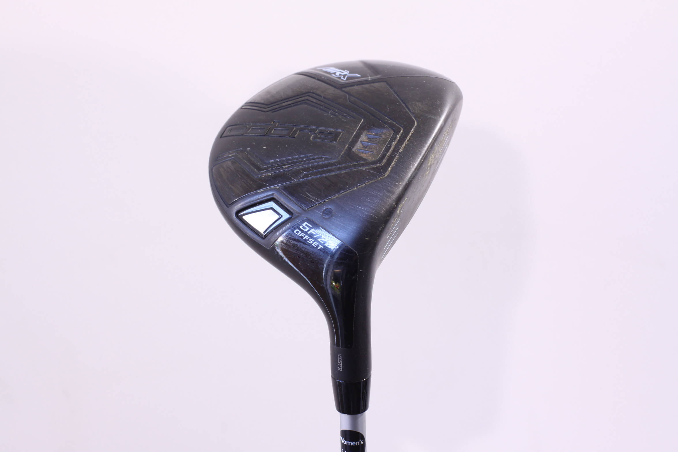 Cobra Air X 22.0 Graden Ultralite