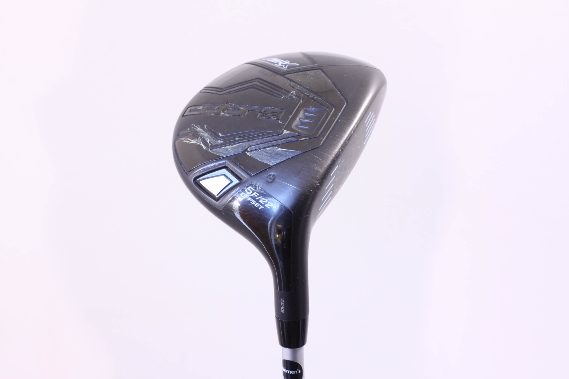 Cobra Air X 22.0 Graden Ultralite