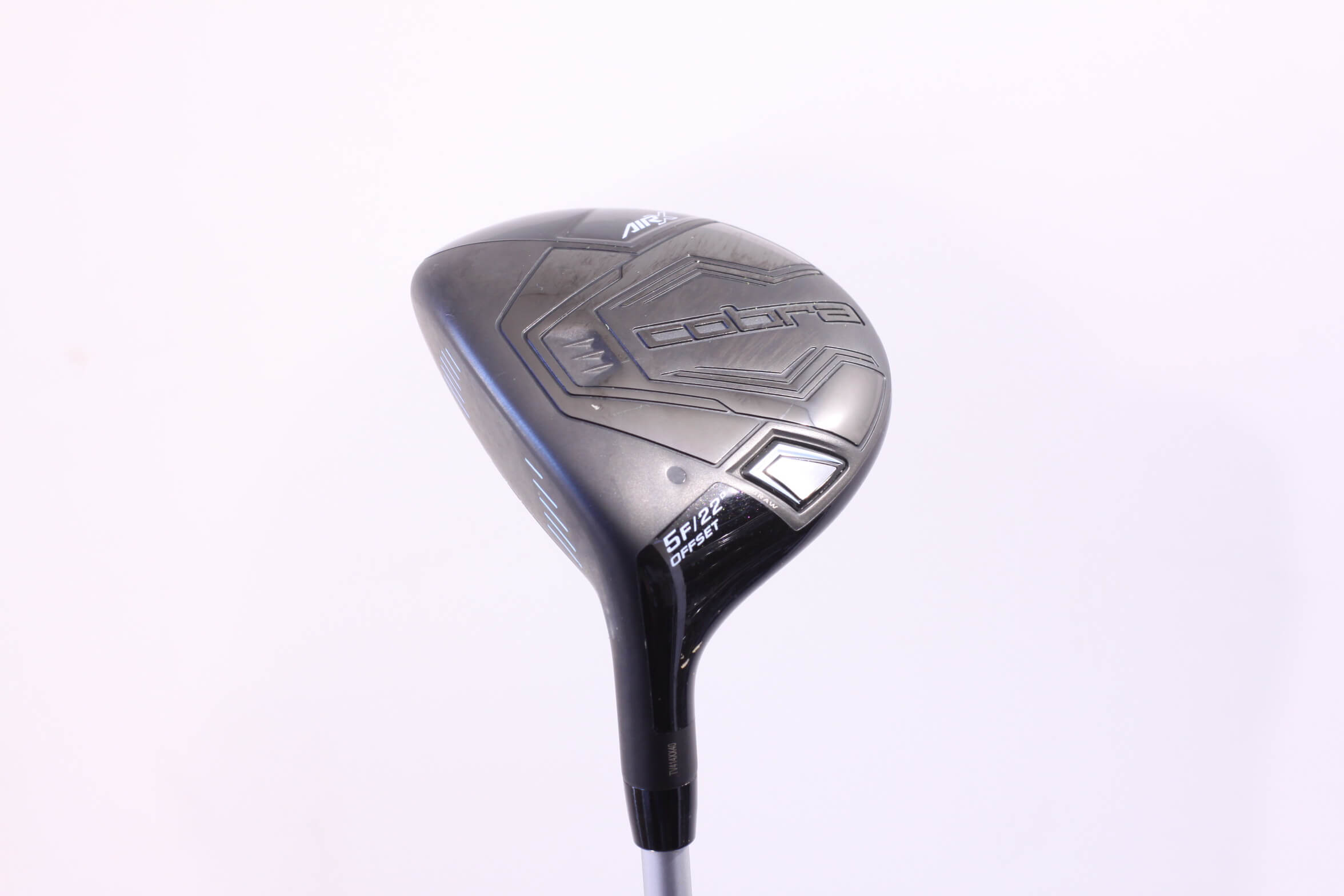 Cobra Air X 22.0 Graden Ultralite
