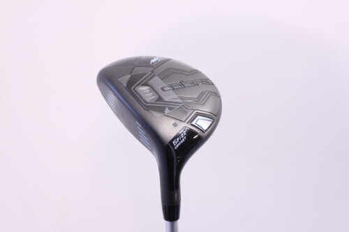Cobra Air X 22.0 Graden Ultralite (Links!)
