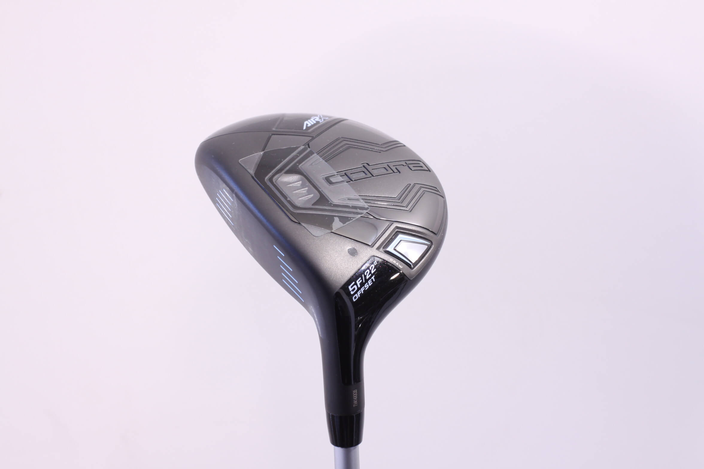 Cobra Air X 22.0 Graden Ultralite (Links!)