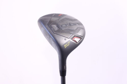 Cobra Air X 19.0 Graden Ultralite (Links!)