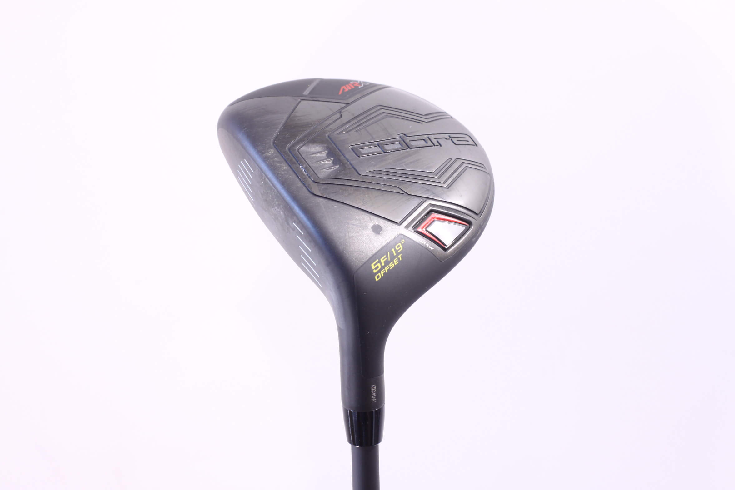 Cobra Air X 19.0 Graden Ultralite (Links!)