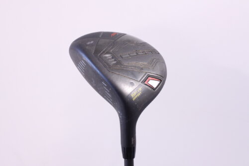 Cobra Air X 19.0 Graden Ultralite (Links!)