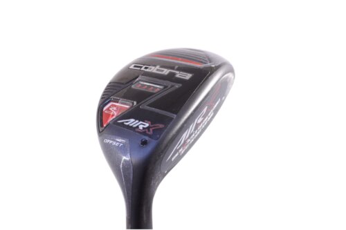Cobra Air X Offset hybride 4 22.0 Graden Ultralite 45 lite