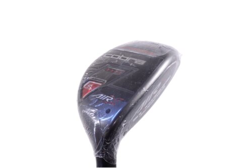 Cobra Air X Offset hybride 6 28.0 Graden Ultralite 45 lite