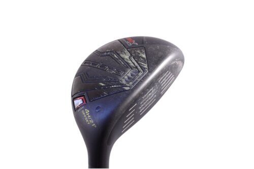Cobra Air X Offset hybride 4 21.0 Graden Ultralite 50 regular