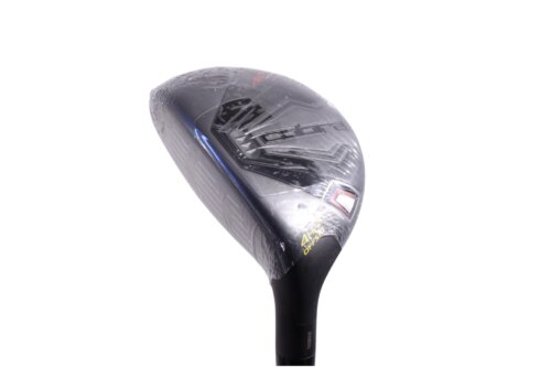 Cobra Air X Offset hybride 4 21.0 Graden Ultralite 50 regular (Links!)
