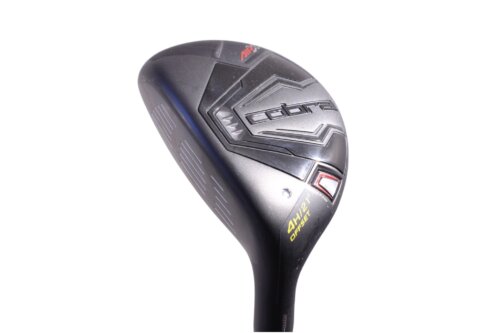 Cobra Air X Offset hybride 4 21.0 Graden Ultralite 50 regular (Links!)