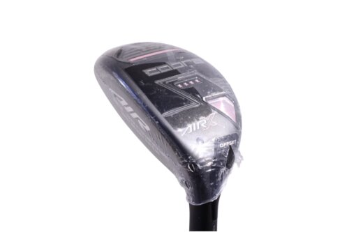 Cobra Air X Offset hybride 5 26.0 Graden Ultralite 45 womens (Links!)