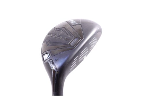 Cobra Air X Offset hybride 5 25.0 Graden Ultralite 45 womens