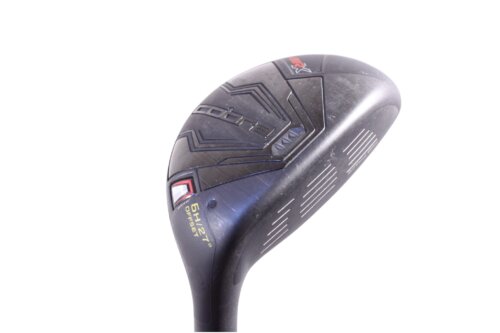 Cobra Air X Offset hybride 6 27.0 Graden Ultralite 45 lite