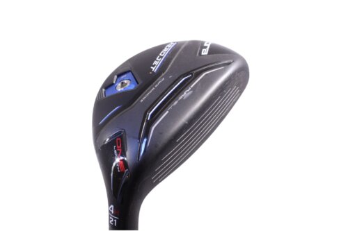 Cobra Aerojet hybride 4 21.0 Graden KBS PGI 85 S