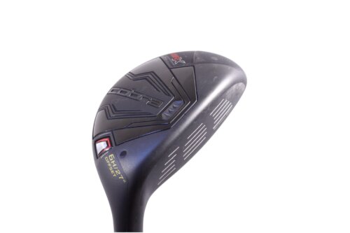 Cobra Air X Offset hybride 6 27.0 Graden Ultralite 45 lite