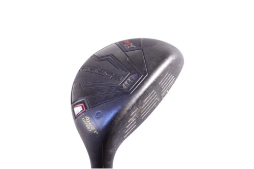 Cobra Air X Offset hybride 4 21.0 Graden Ultralite 50 regular