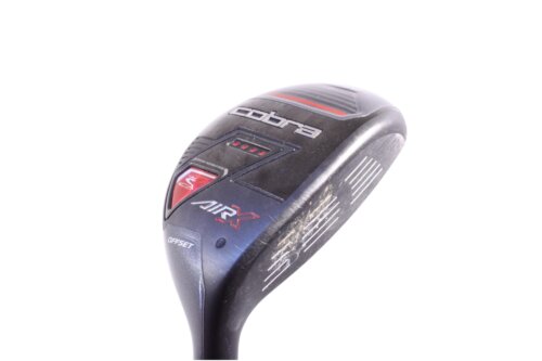 Cobra Air X Offset hybride 5 25.0 Graden Ultralite 50 regular