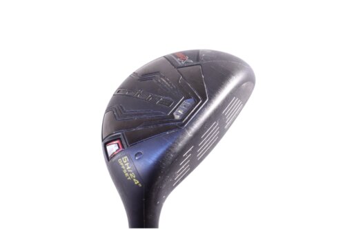 Cobra Air X Offset hybride 5 24.0 Graden Ultralite 50 regular