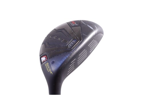 Cobra Air X Offset hybride 5 24.0 Graden Ultralite 50 regular
