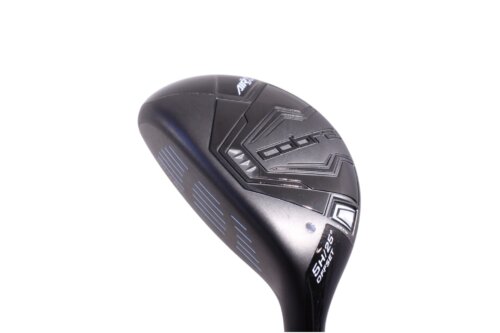 Cobra Air X Offset hybride 5 25.0 Graden Ultralite 45 womens (Links!)