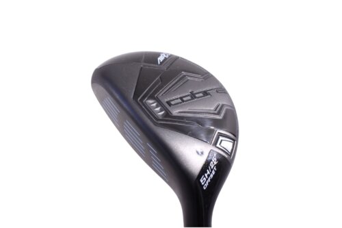 Cobra Air X Offset hybride 5 25.0 Graden Ultralite 45 womens