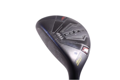 Cobra Air X Offset hybride 4 21.0 Graden Ultralite 50 regular