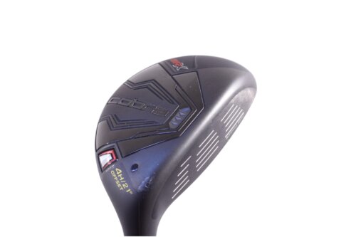 Cobra Air X Offset hybride 4 21.0 Graden Ultralite 50 regular