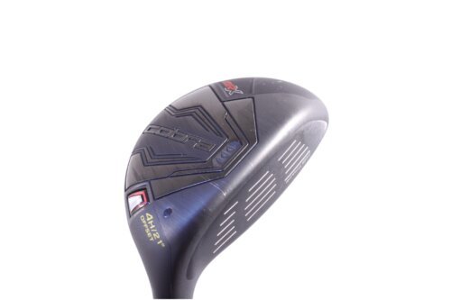 Cobra Air X Offset hybride 4 21.0 Graden Ultralite 50 regular