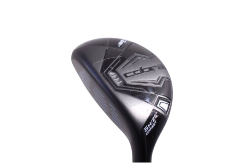 Cobra Air X Offset hybride 5 25.0 Graden Ultralite 45 womens (Links!)